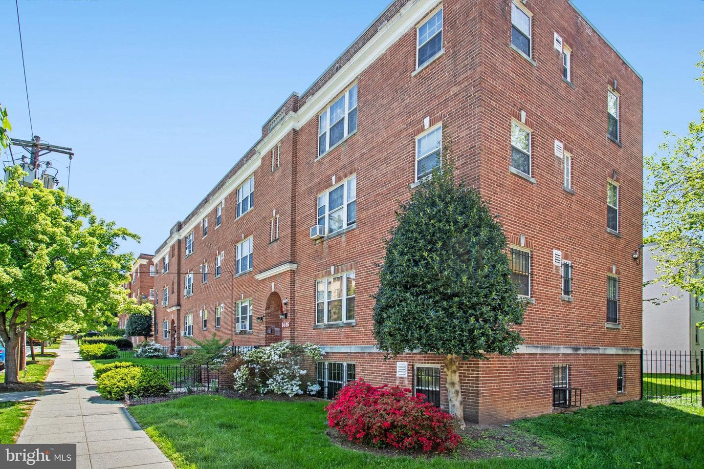 1446 Tuckerman Street NW #306 photo 25