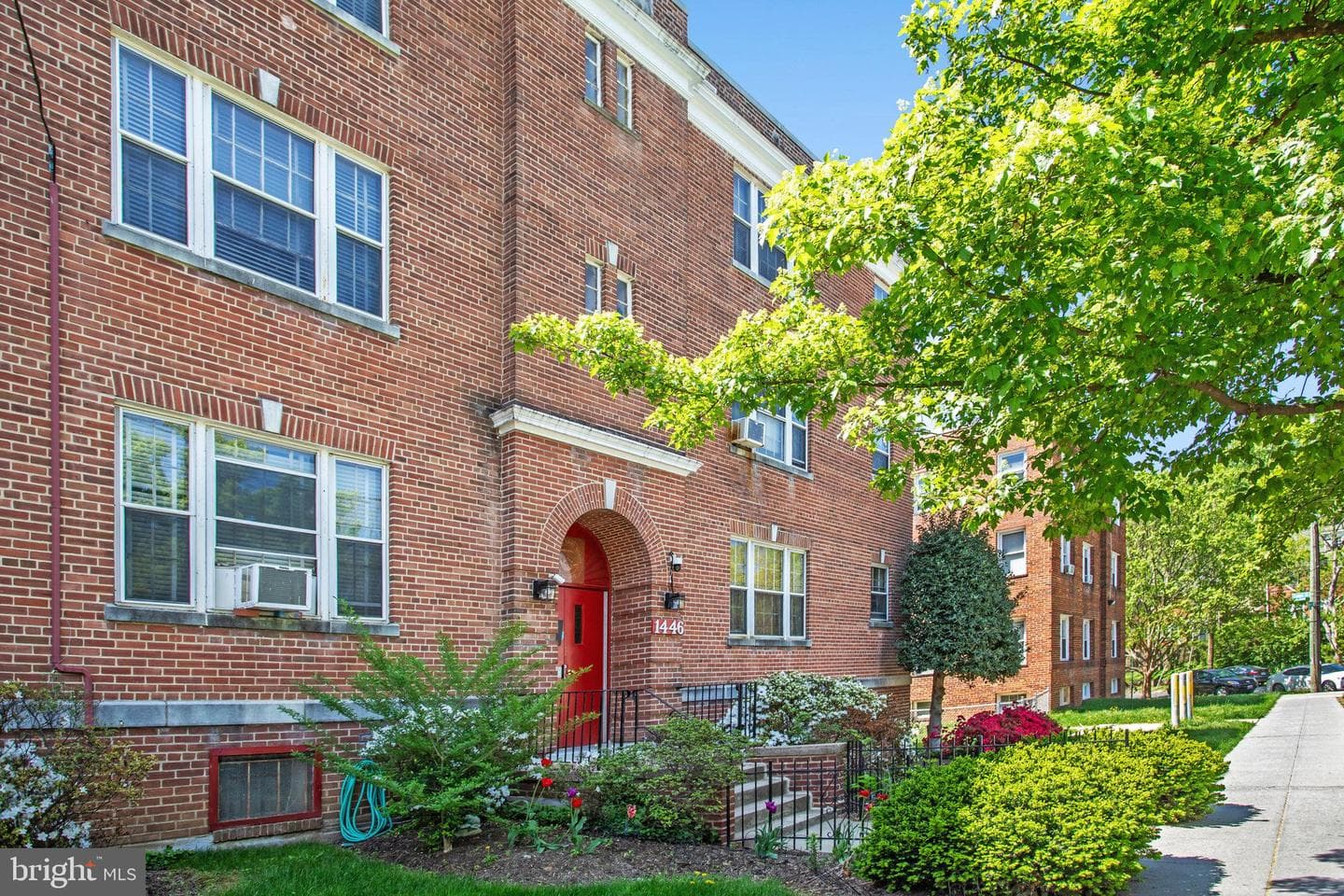 1446 Tuckerman Street NW #307, Washington
