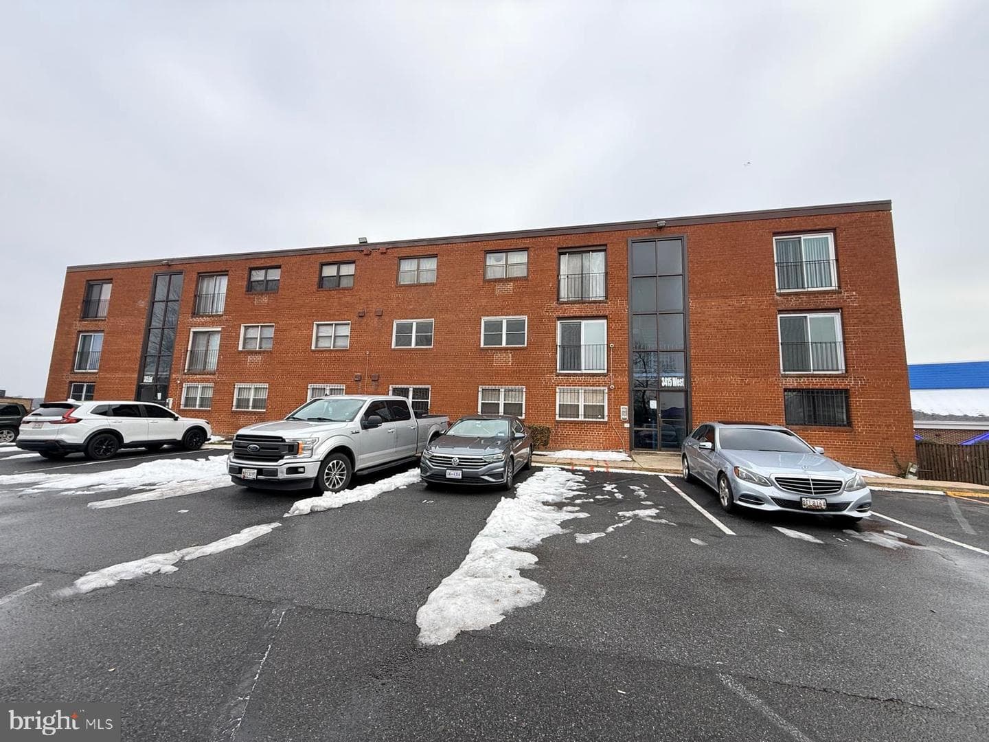 3415 5th Street SE #34, Washington