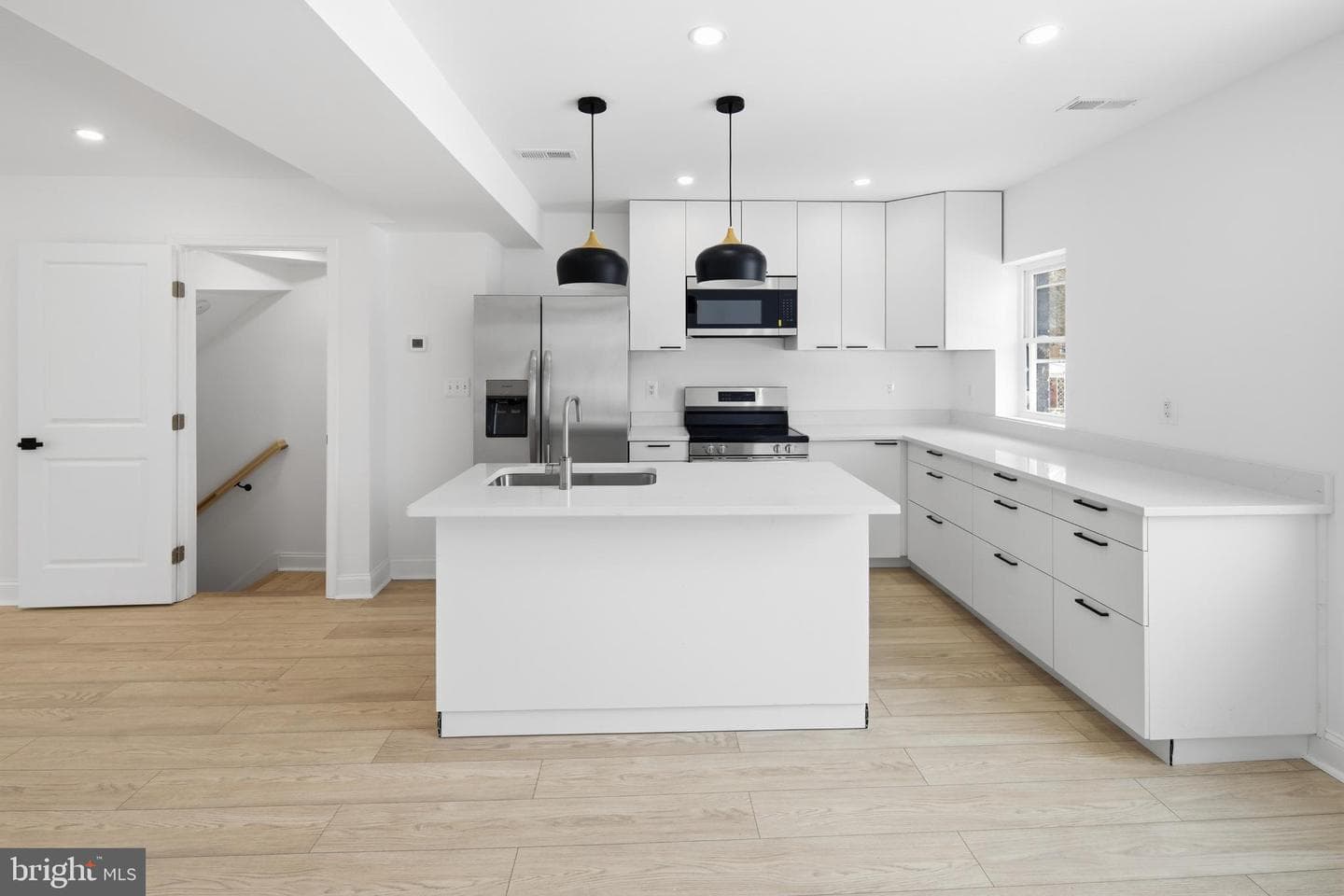 5010 N Capitol Street NW, Washington
