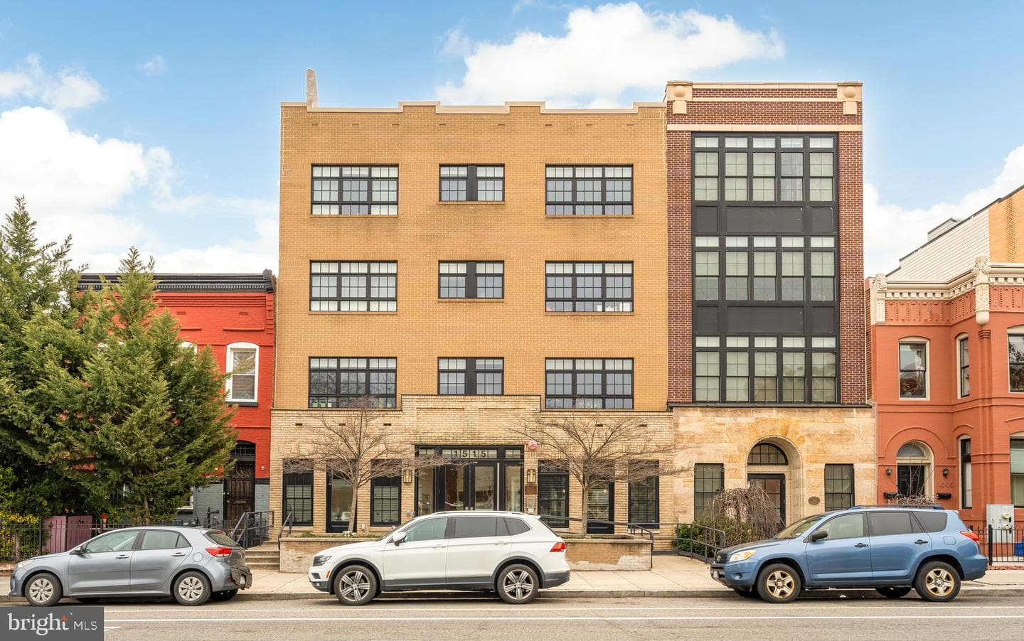 1515 11th Street NW #c-2, Washington