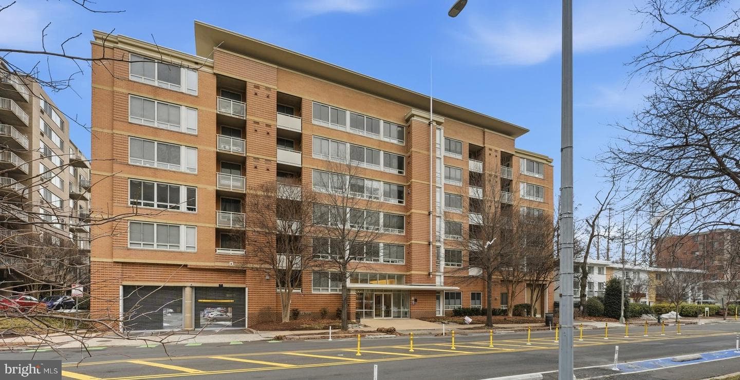 355 I Street SW #116, Washington