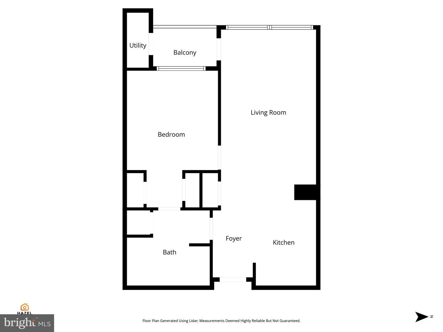 355 I Street SW #116 photo 25