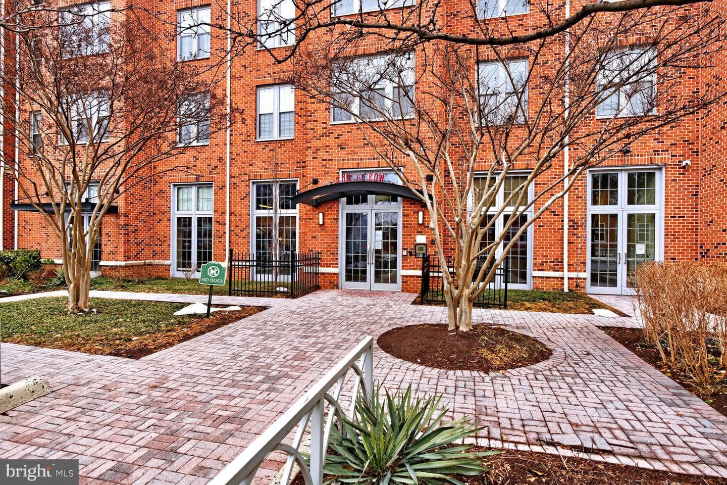 1391 Pennsylvania Avenue SE #368 photo 1