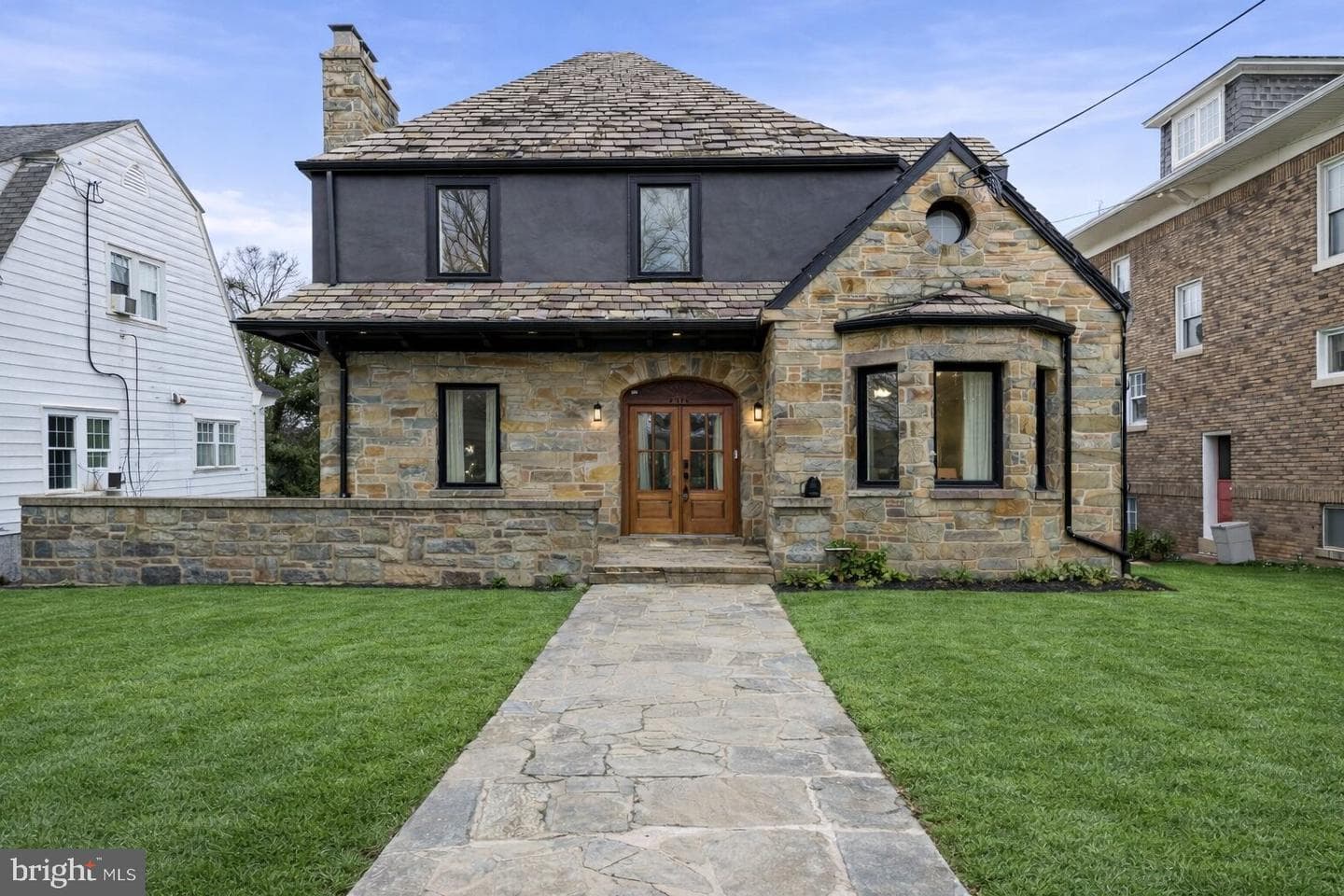 5315 Colorado Avenue NW, Washington