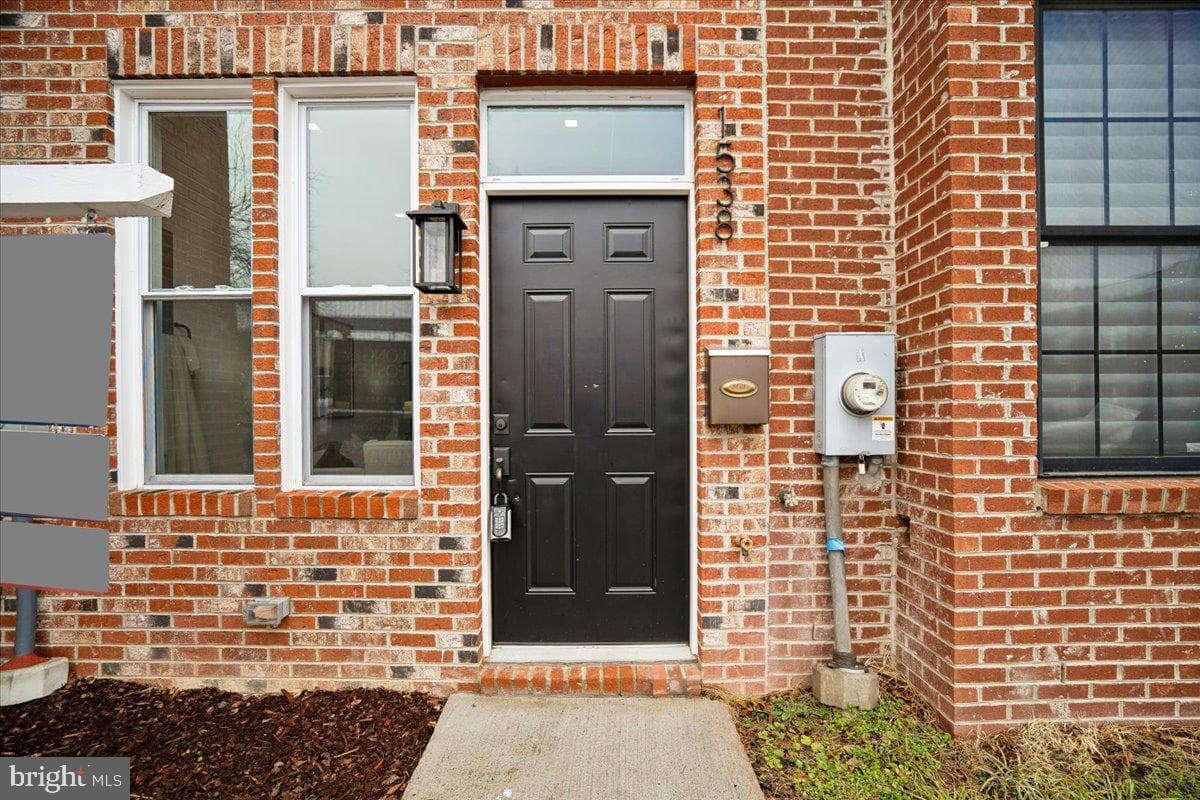 1538 Levis Street NE, Washington