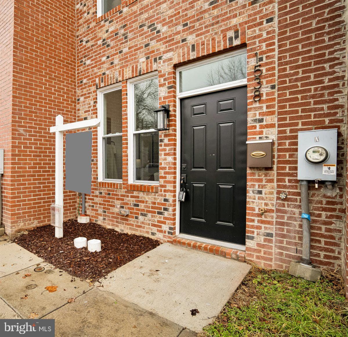 1538 Levis Street NE, Washington
