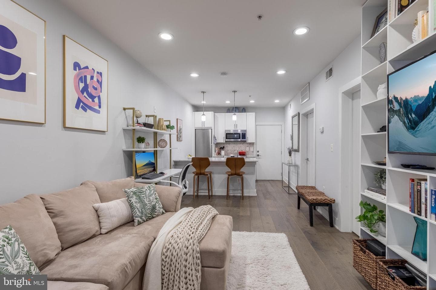 1412 Chapin Street NW #5, Washington