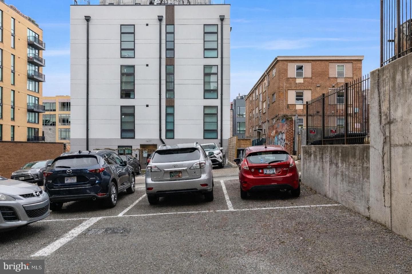 1412 Chapin Street NW #5 photo 21