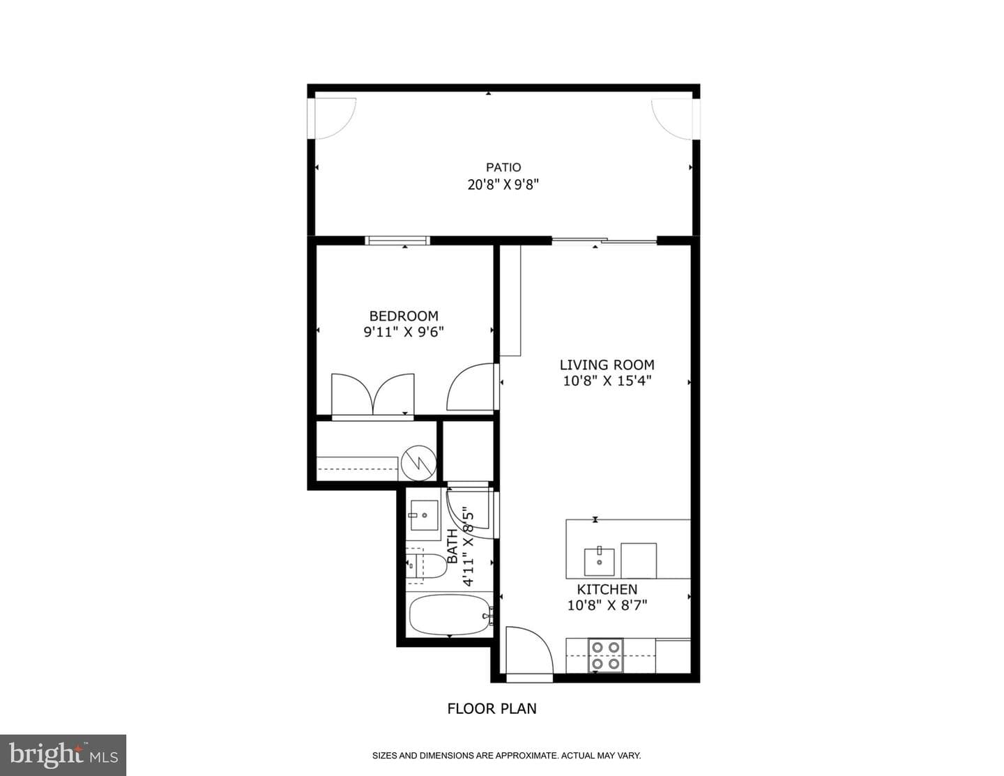 1412 Chapin Street NW #5 photo 23