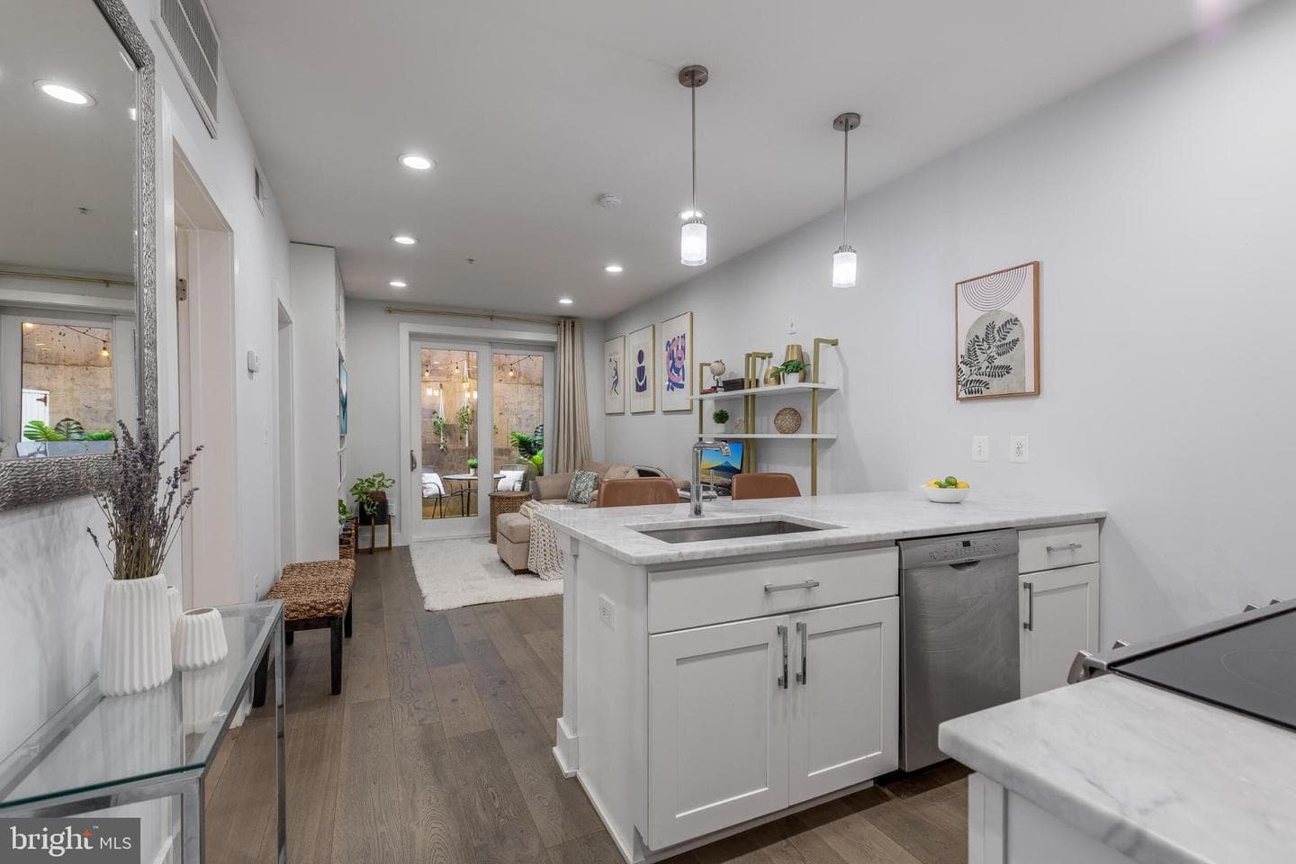 1412 Chapin Street NW #5 photo 5