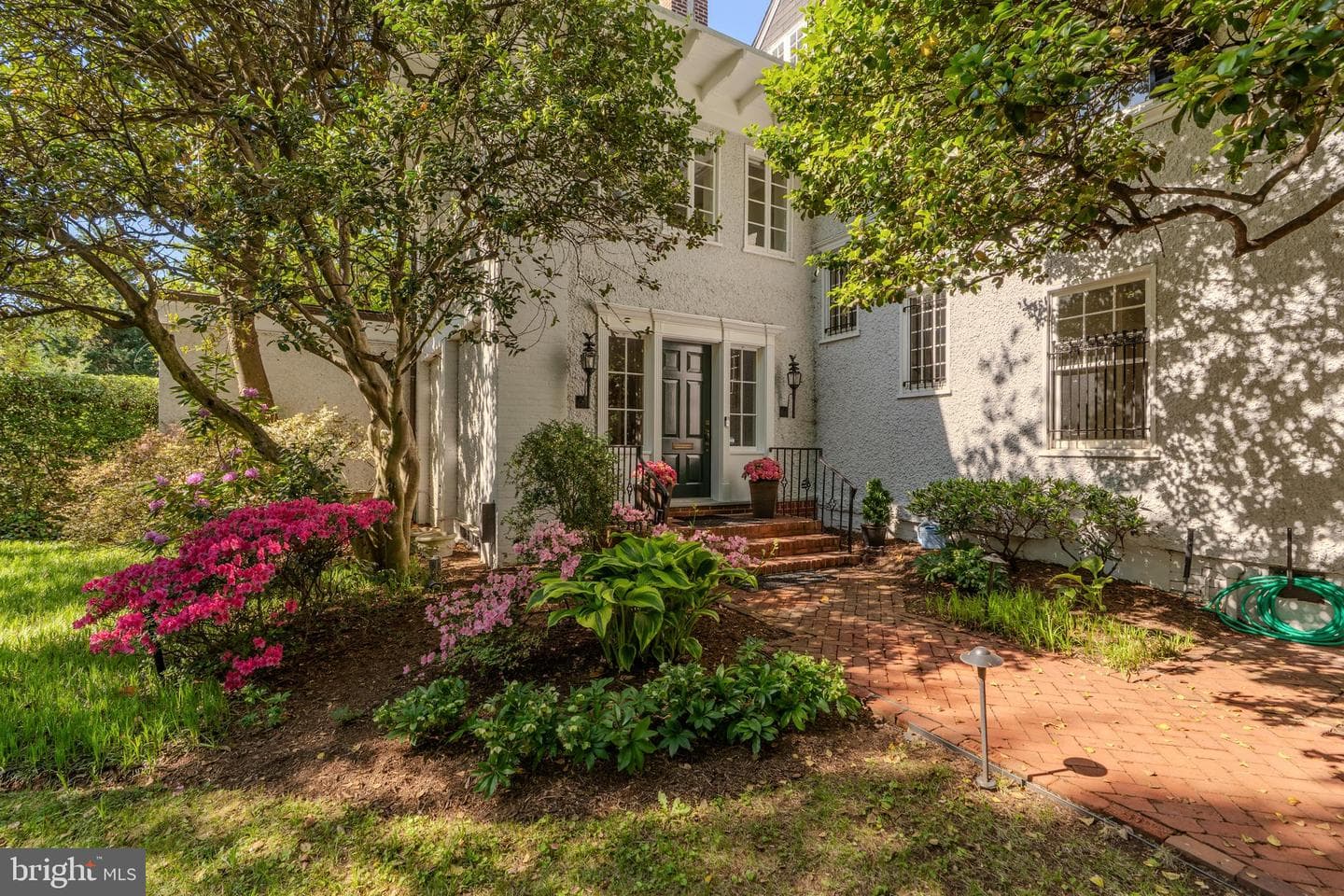 3556 Macomb Street NW, Washington