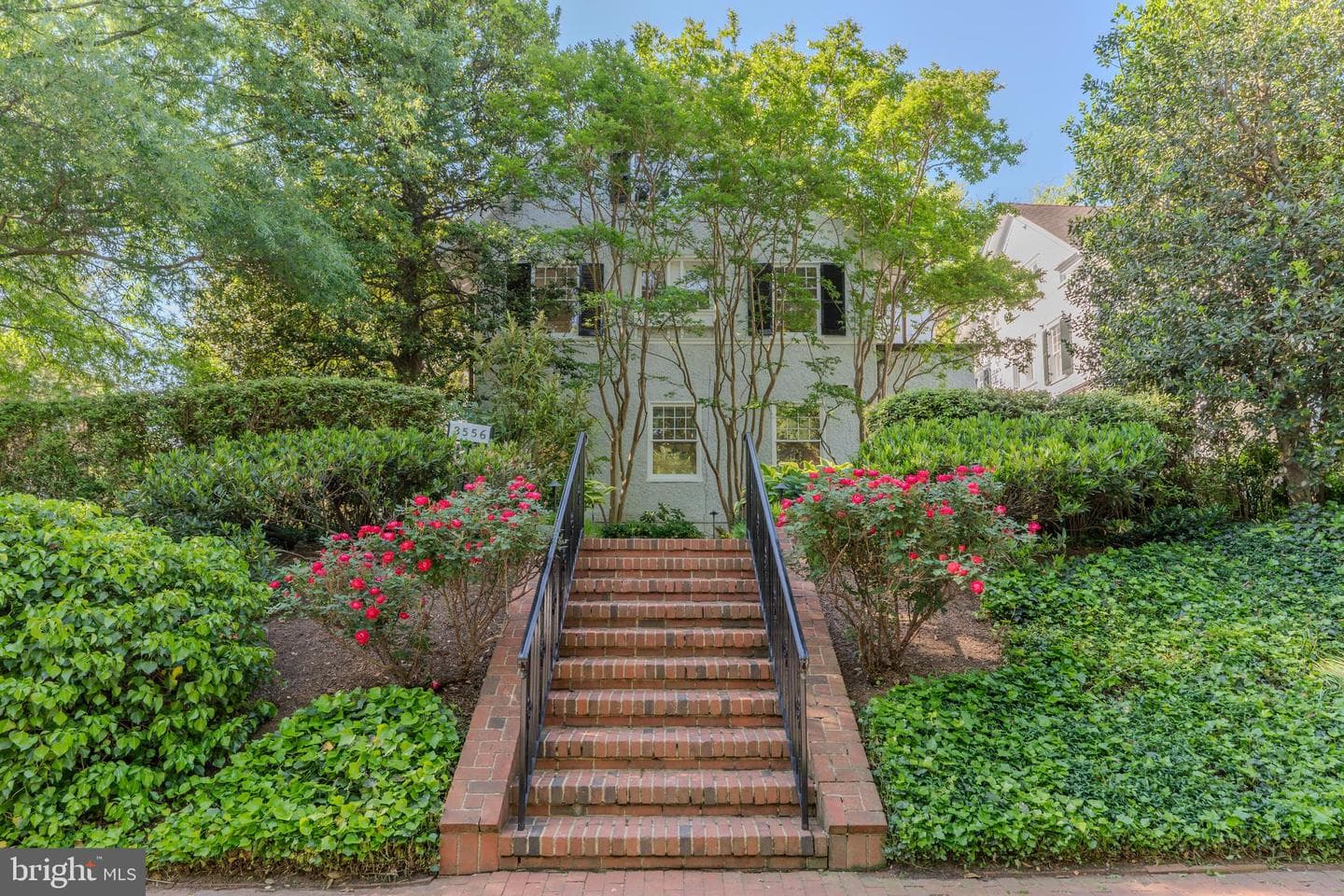 3556 Macomb Street NW, Washington
