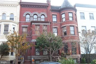 1750 S Street NW #1, Washington