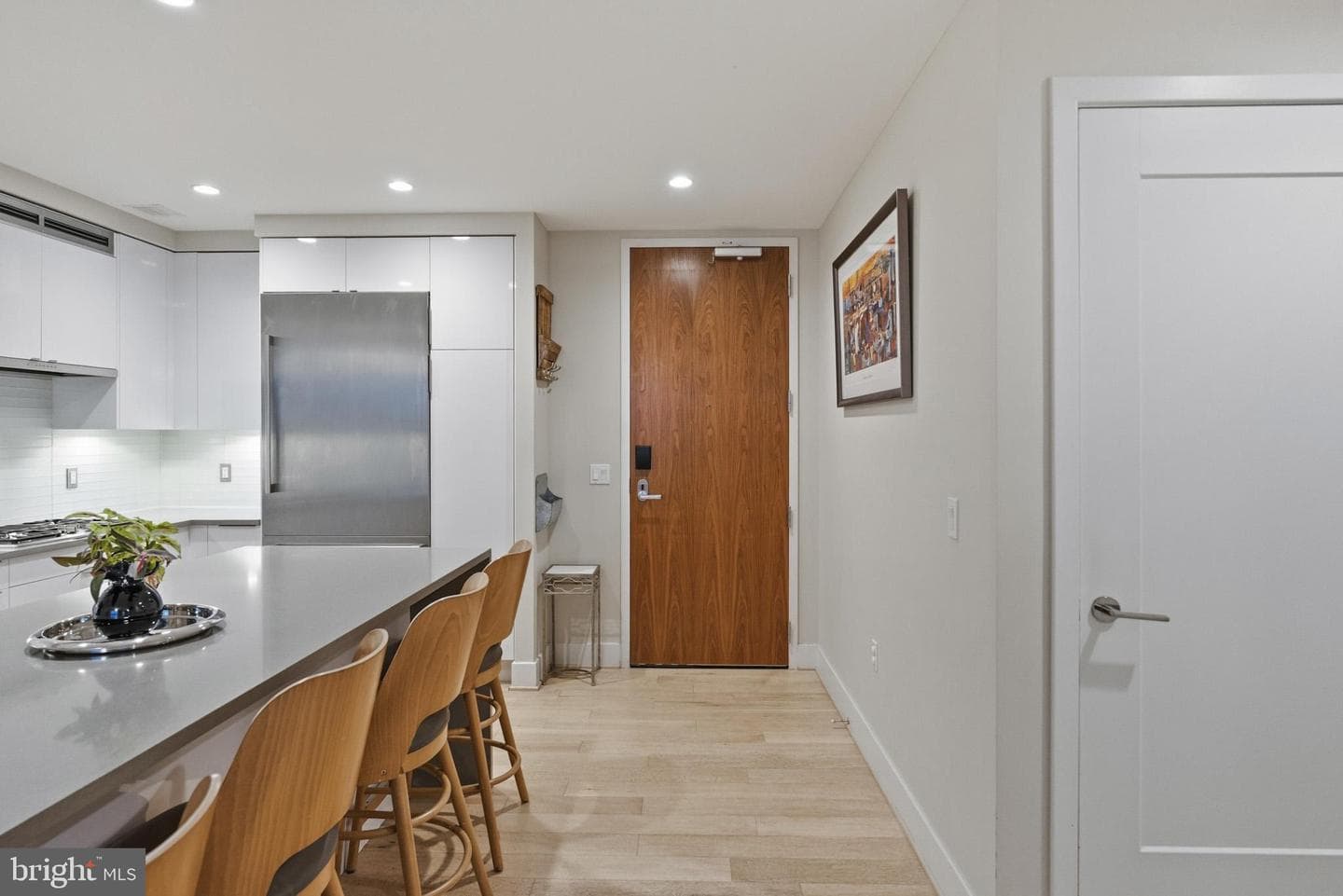 45 Sutton Square SW #403 photo 10