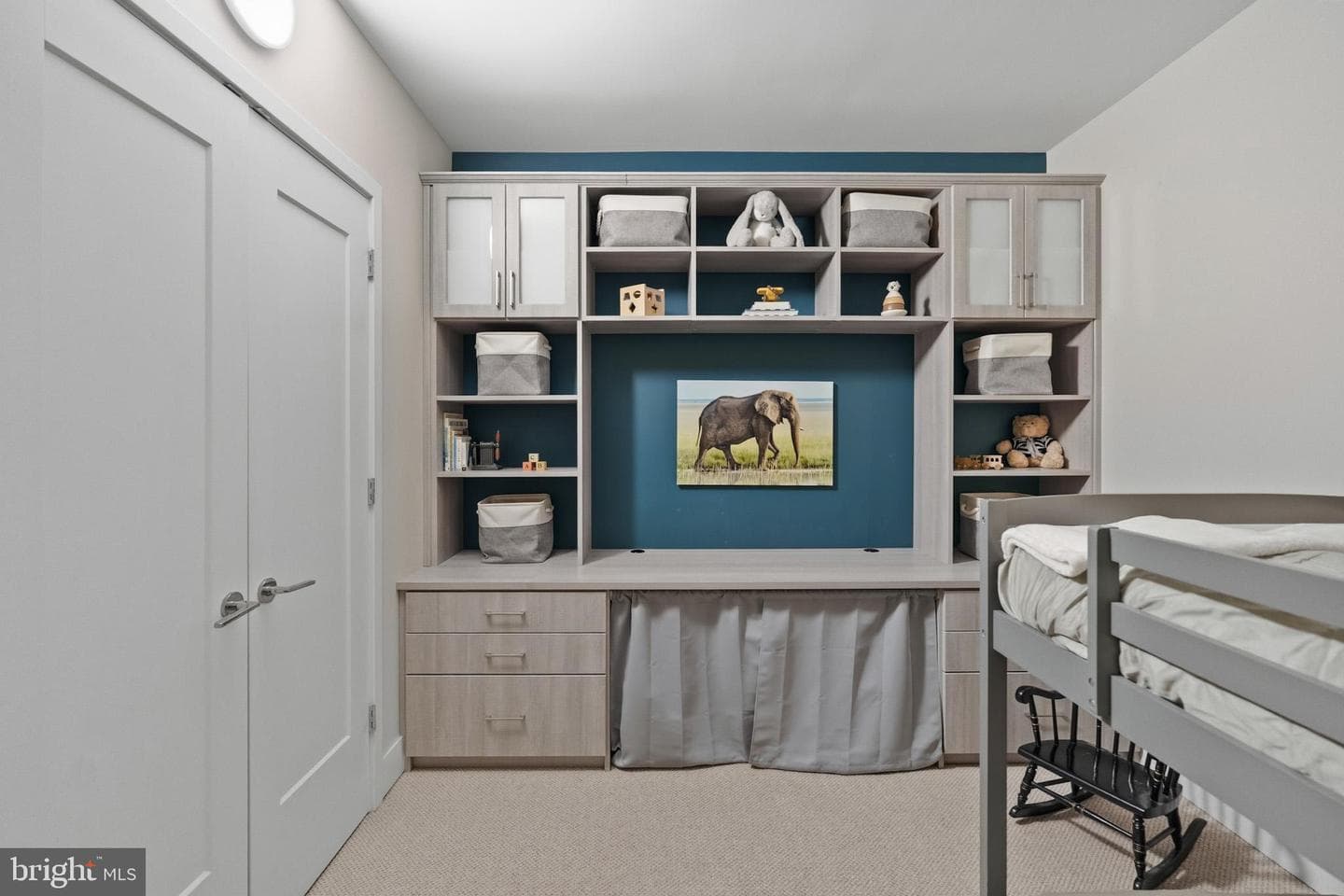 45 Sutton Square SW #403 photo 42