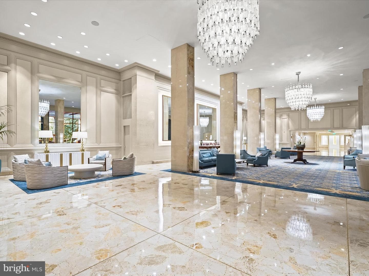 2801 New Mexico Avenue NW #1016, Washington
