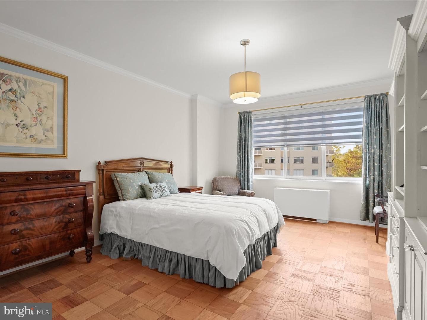 2801 New Mexico Avenue NW #1016 photo 20