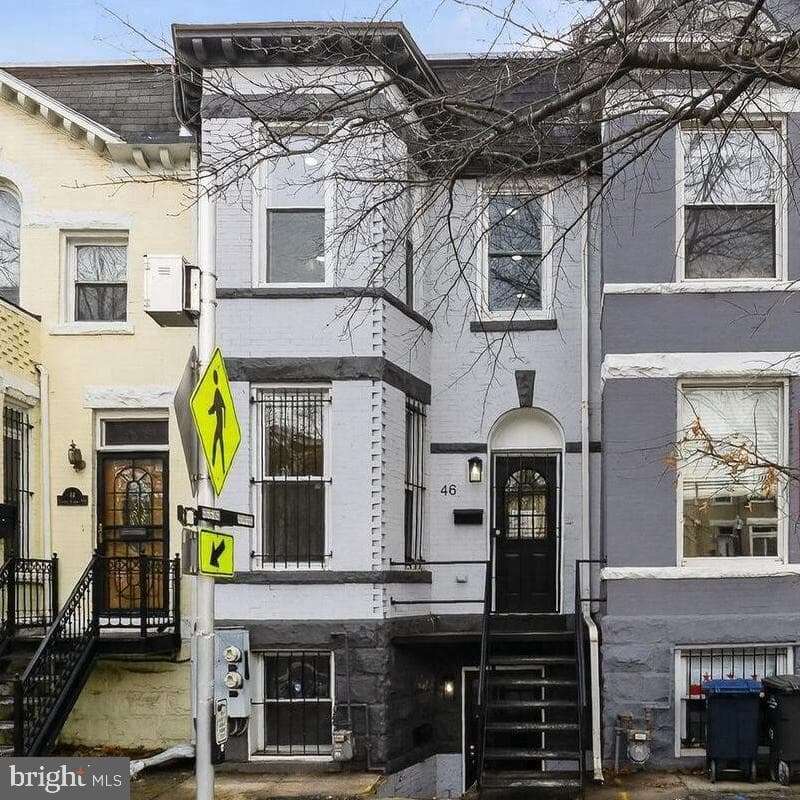 46 Florida Avenue NW