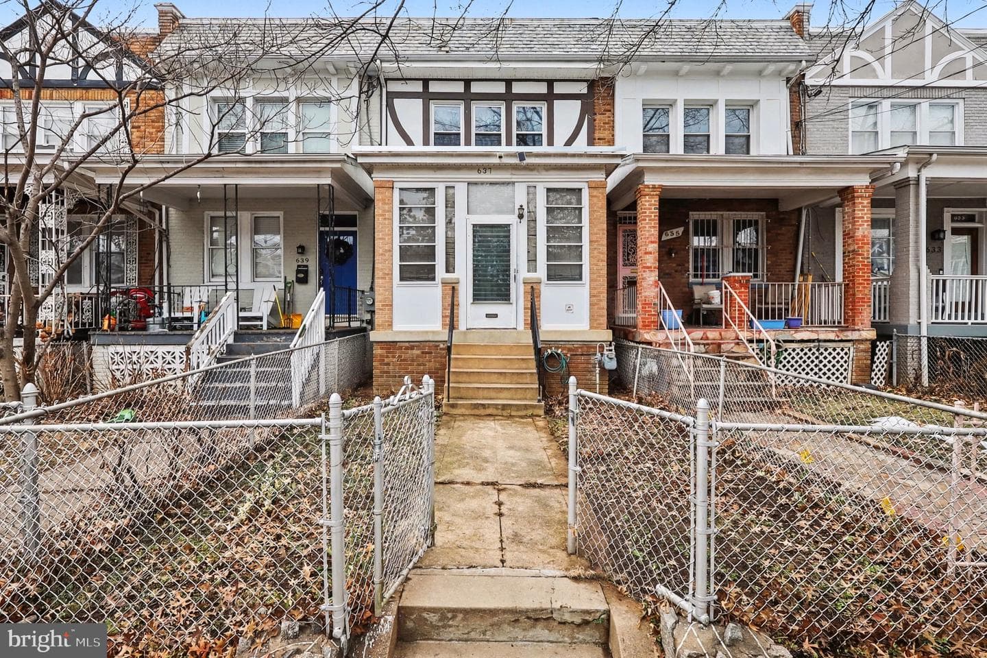 637 Hamilton Street NW