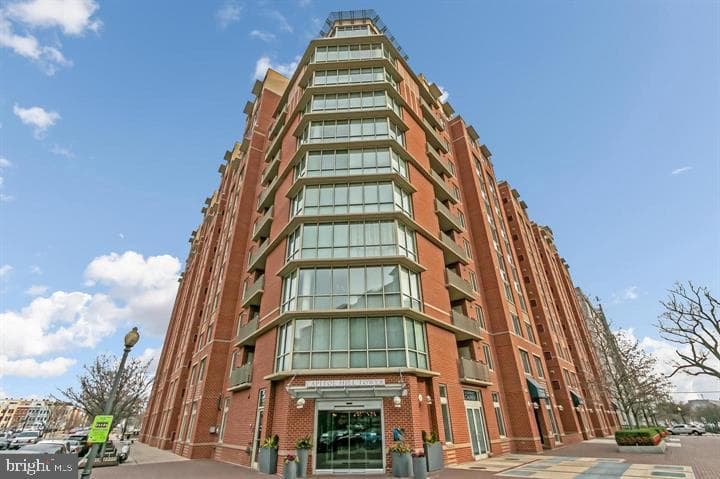 1000 New Jersey Avenue SE #1029