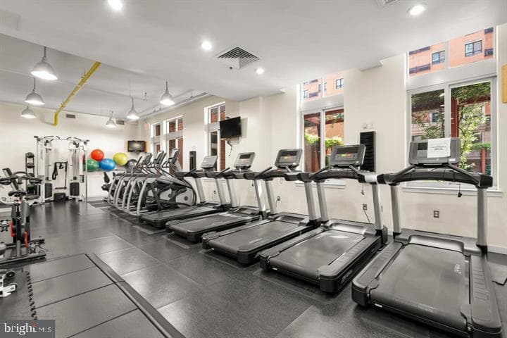 1000 New Jersey Avenue SE #1029 photo 29