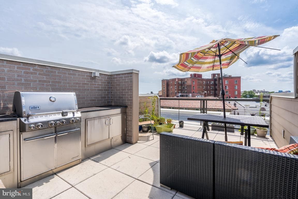 1794 Lanier Place NW #308, Washington