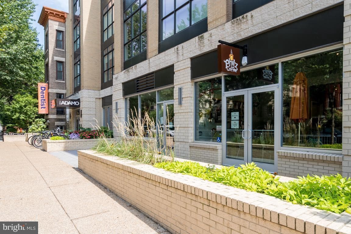 1794 Lanier Place NW #308 photo 45