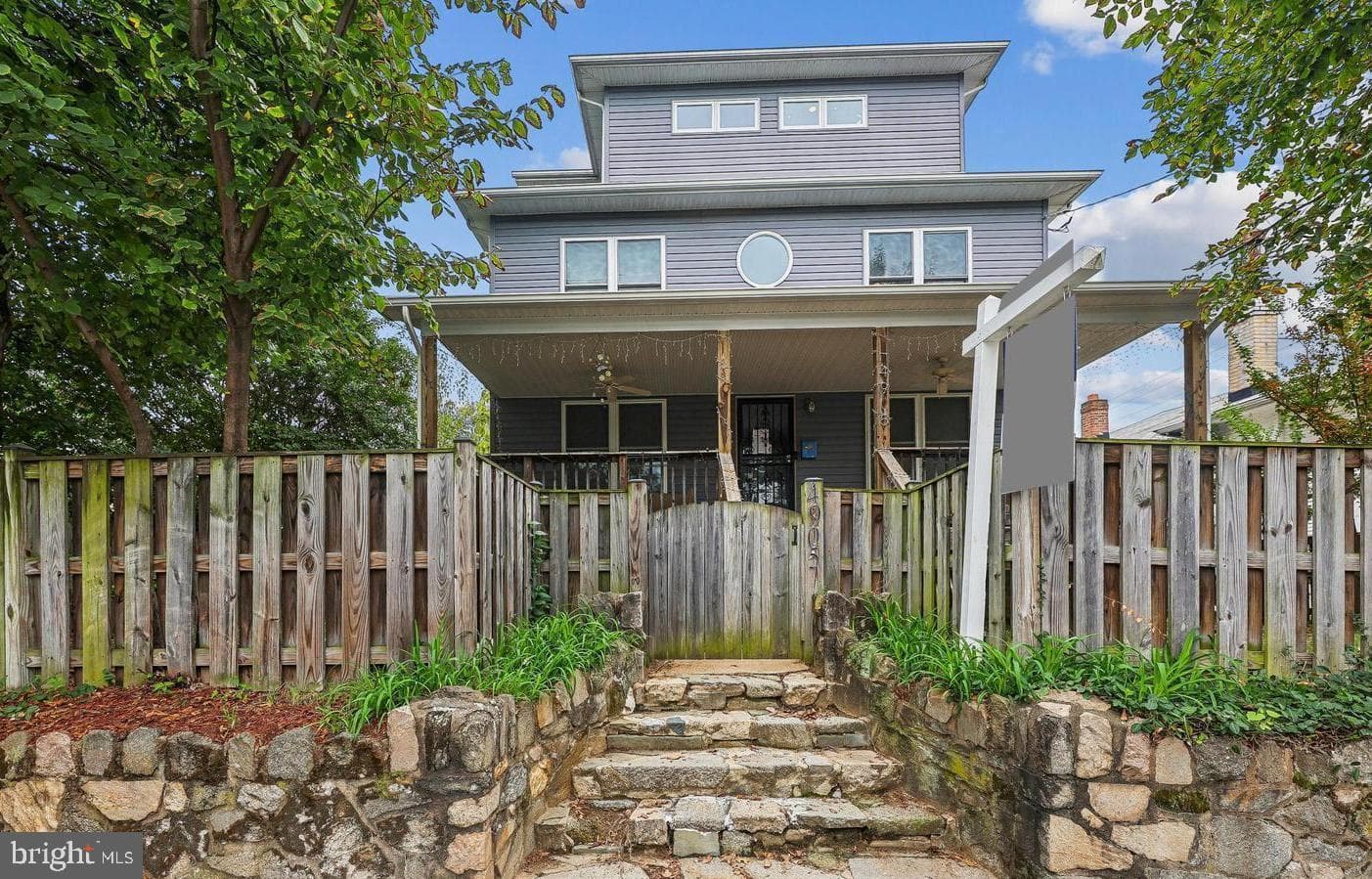 4905 Minnesota Avenue NE, Washington