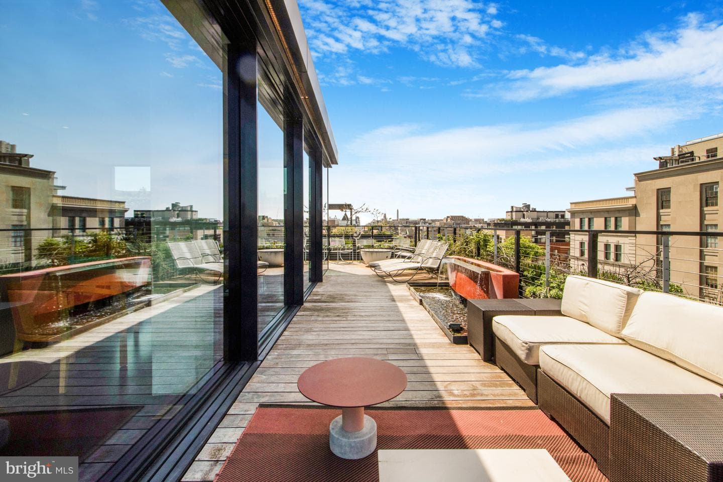 1711 14th Street NW #penthouse photo 14