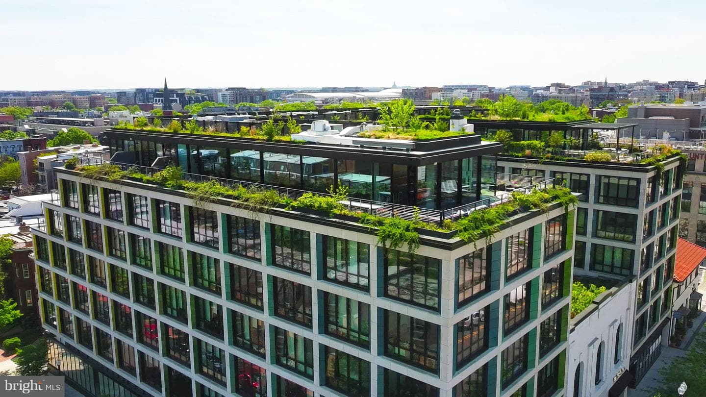 1711 14th Street NW #penthouse, Washington