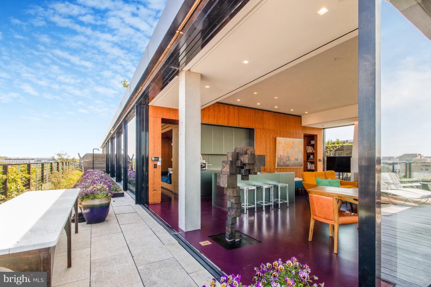 1711 14th Street NW #penthouse photo 6