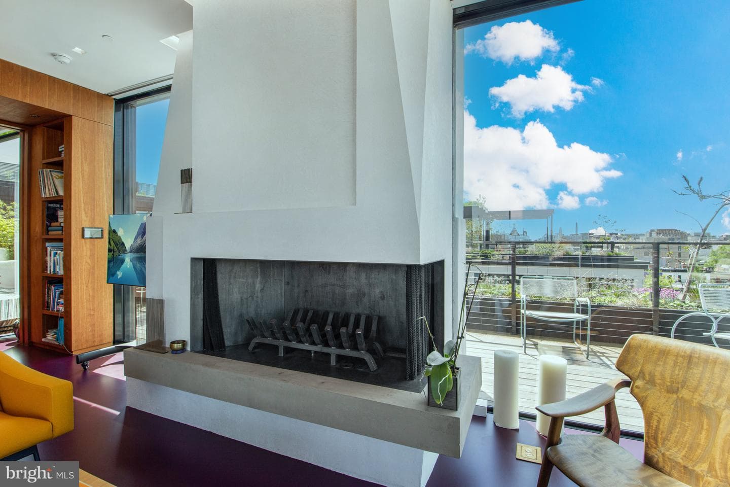 1711 14th Street NW #penthouse photo 8