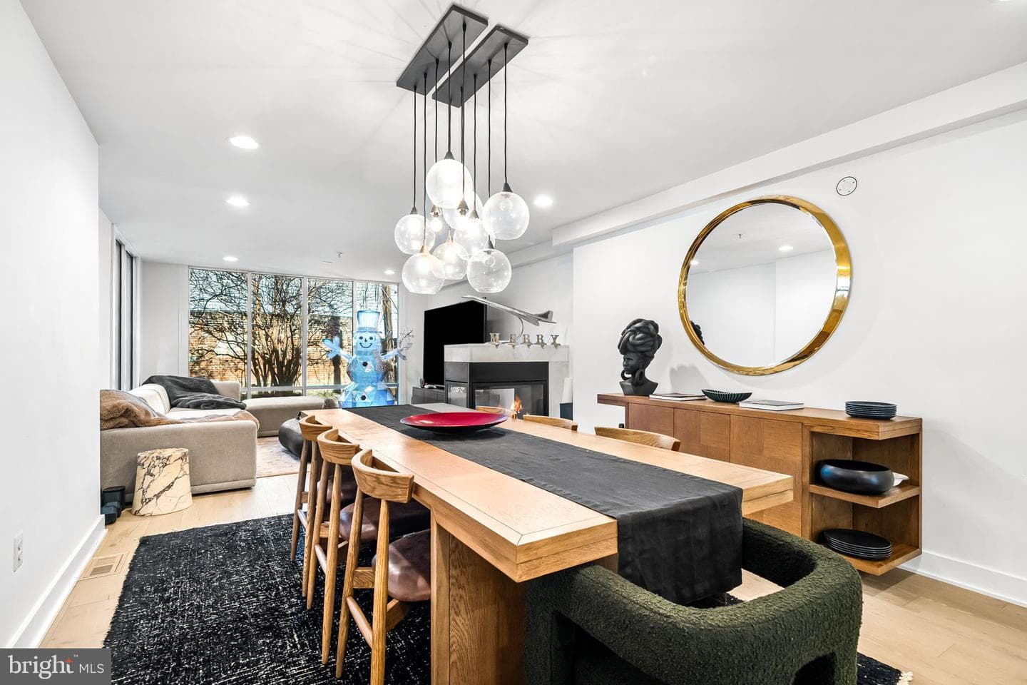 505 O Street NW #1 photo 24