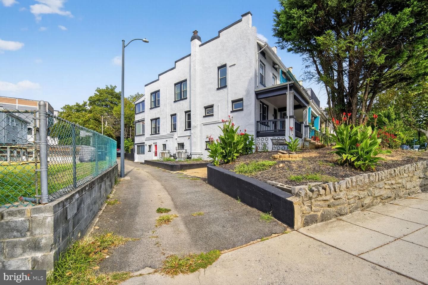 3700 13th Street NW, Washington