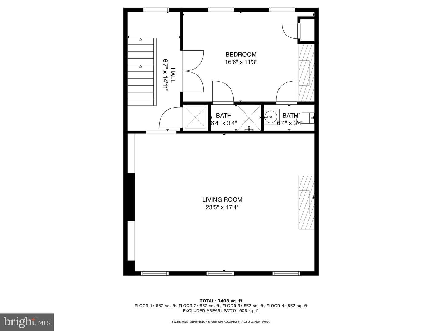 1317 4th Street SW photo 52