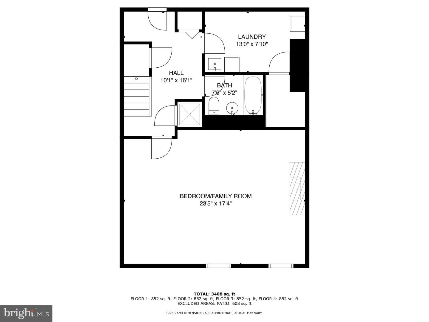 1317 4th Street SW photo 54