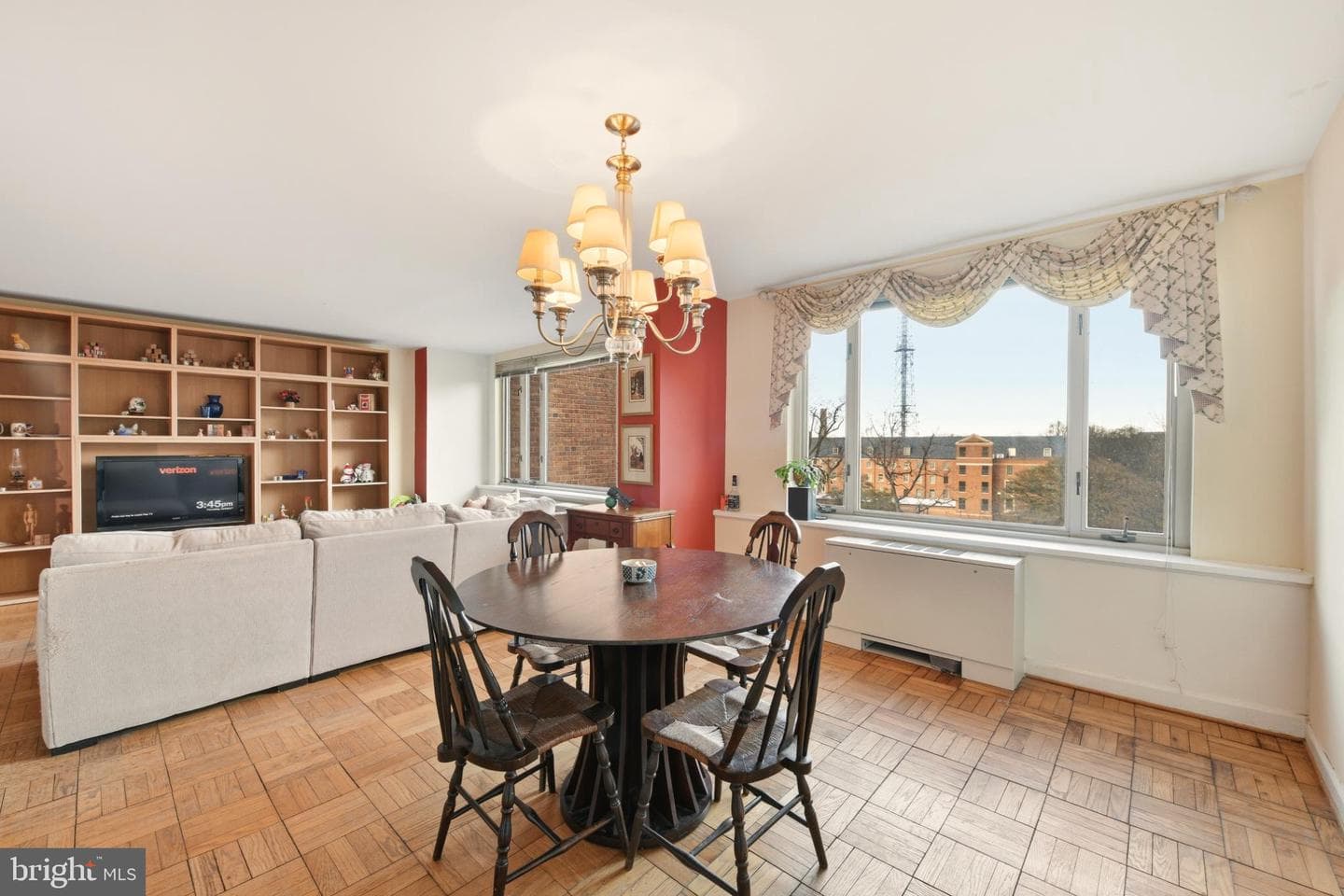 4301 Massachusetts Avenue NW #8002 photo 15