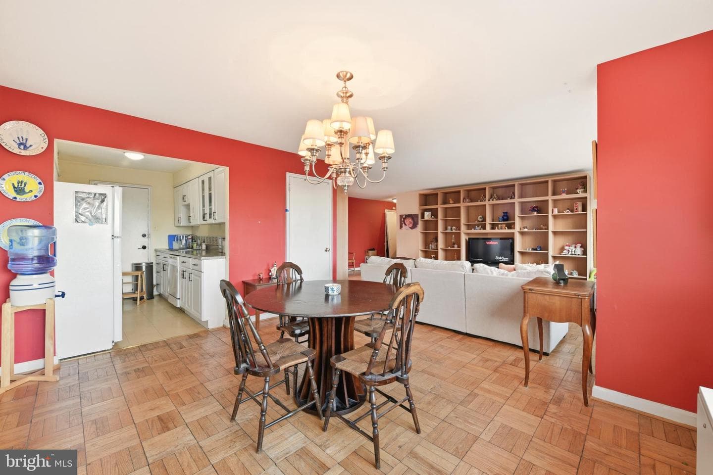 4301 Massachusetts Avenue NW #8002 photo 16