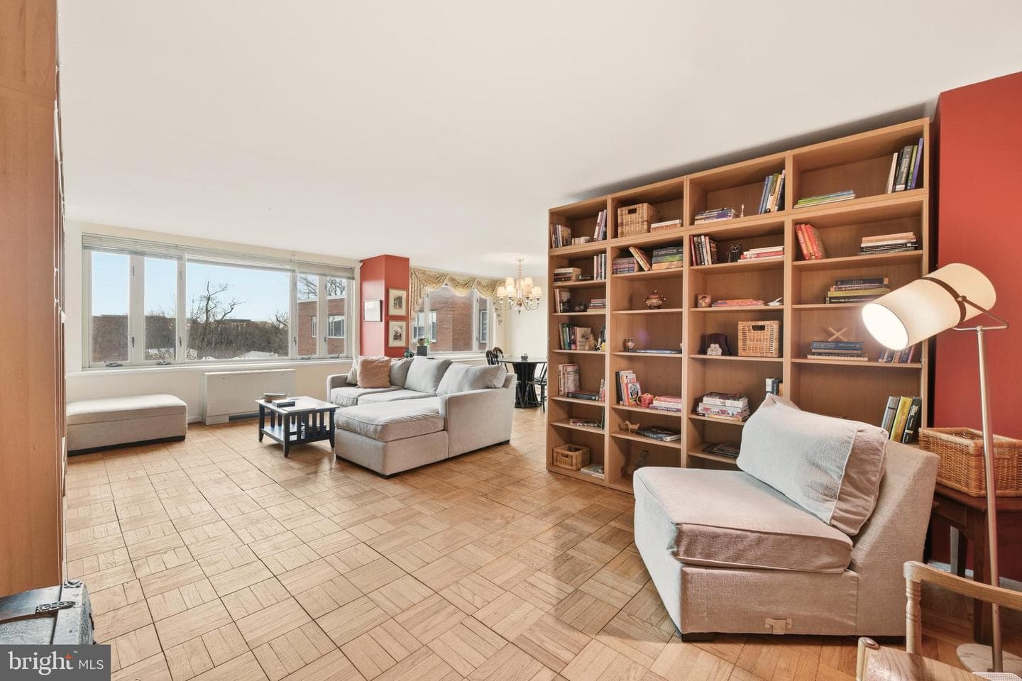 4301 Massachusetts Avenue NW #8002 photo 8