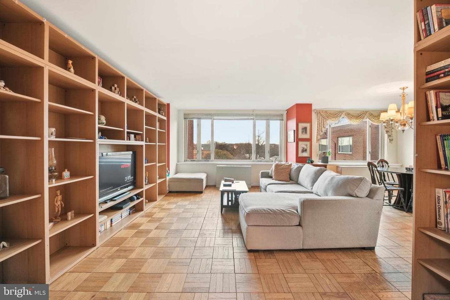 4301 Massachusetts Avenue NW #8002 photo 9