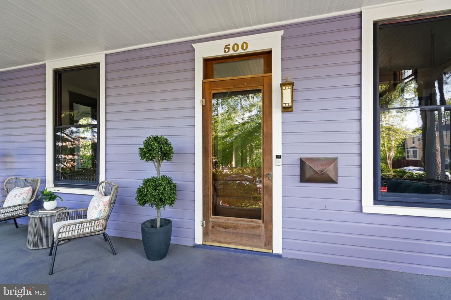 500 Dahlia Street NW photo 8
