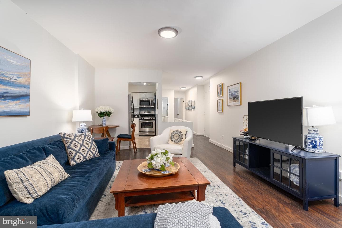 1245 13th Street NW #103, Washington