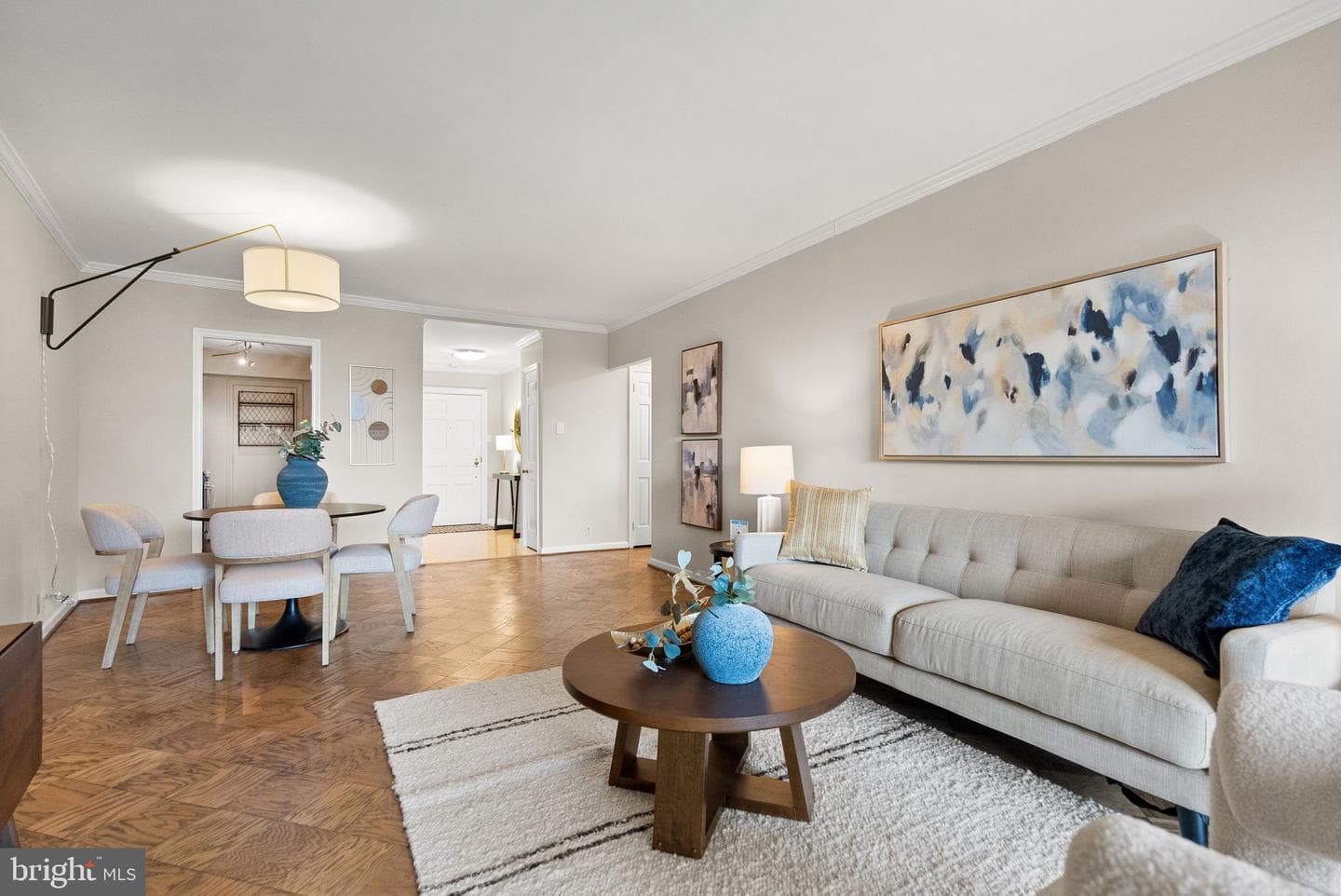 700 New Hampshire Avenue NW #320 photo 5