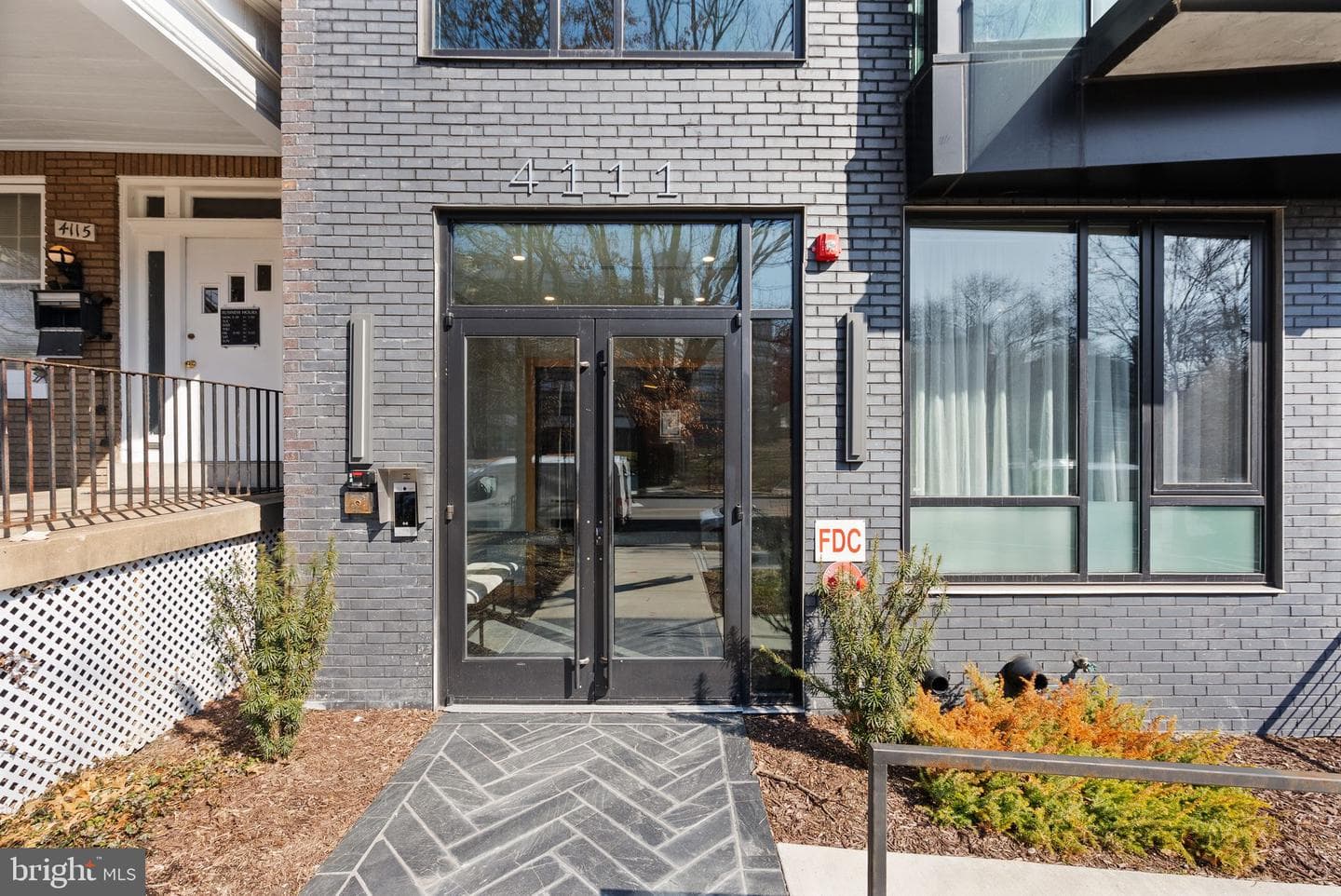 4111 Connecticut Avenue NW #ph604 photo 19