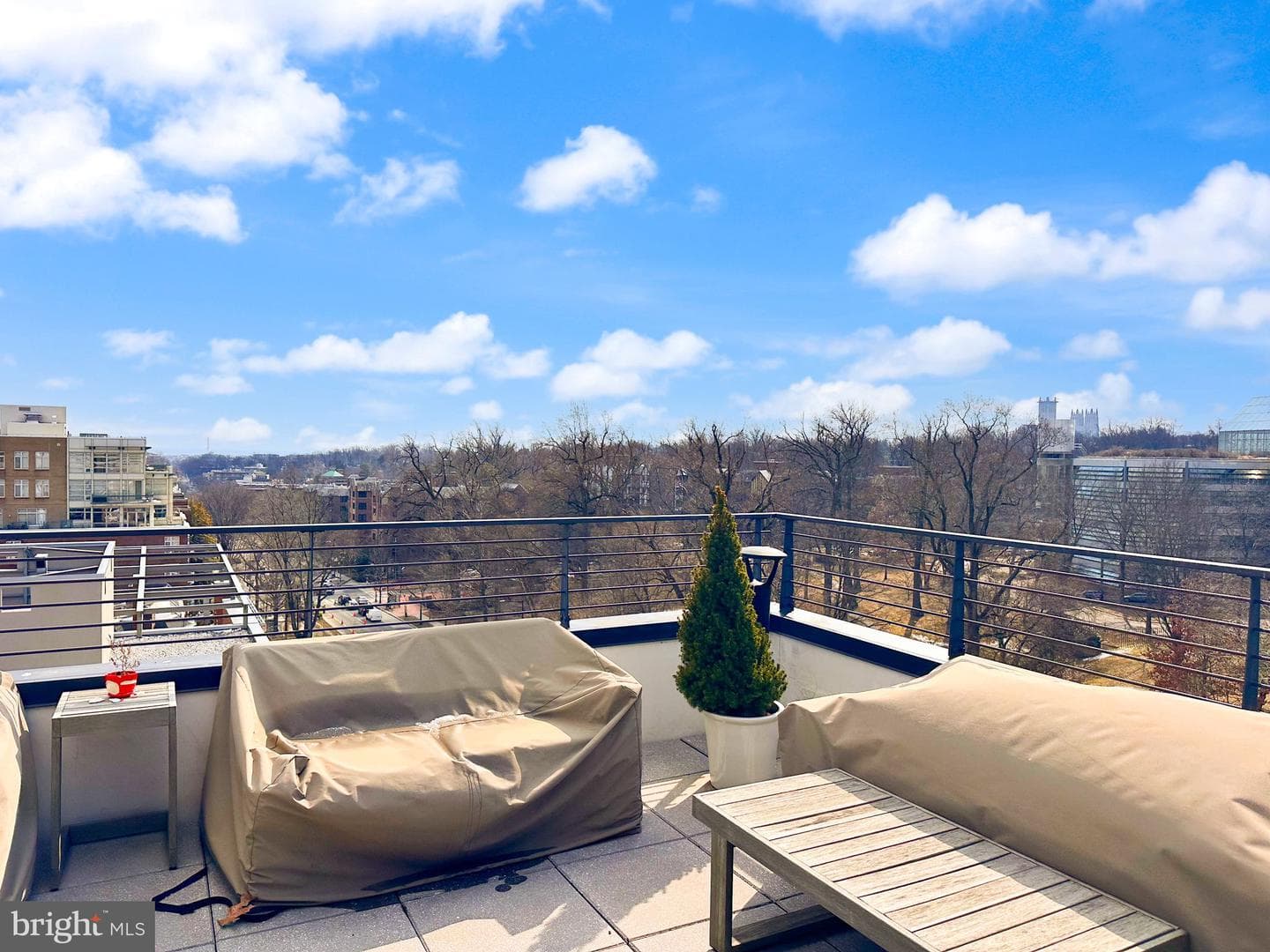 4111 Connecticut Avenue NW #ph604 photo 26