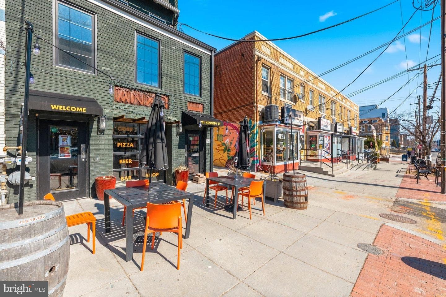 610 Jefferson Street NW #b1 photo 29
