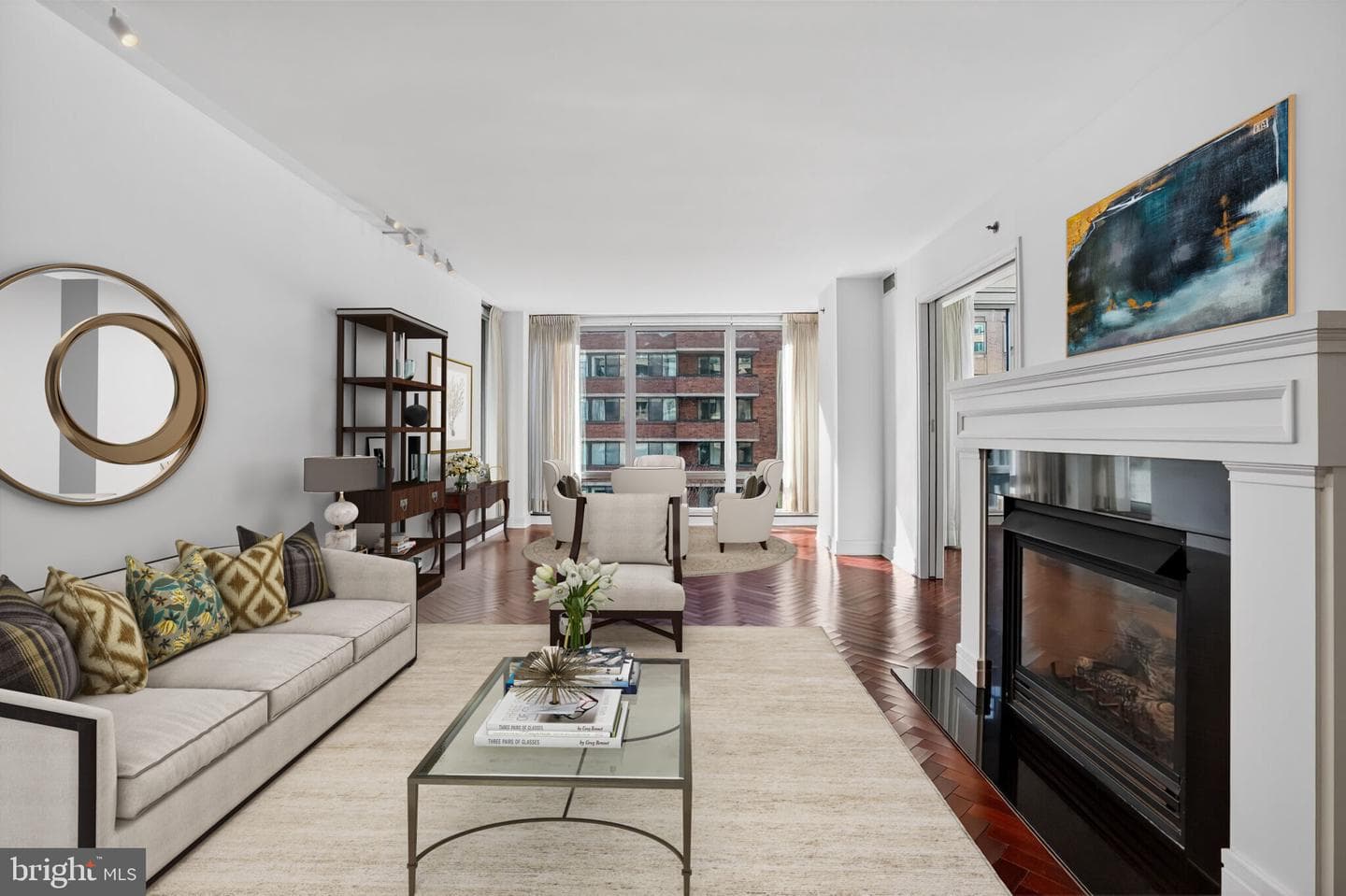 1155 23rd Street NW #5d, Washington