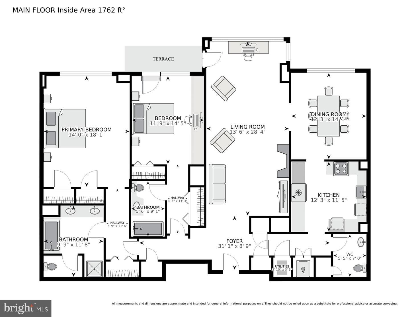 1155 23rd Street NW #5d photo 12