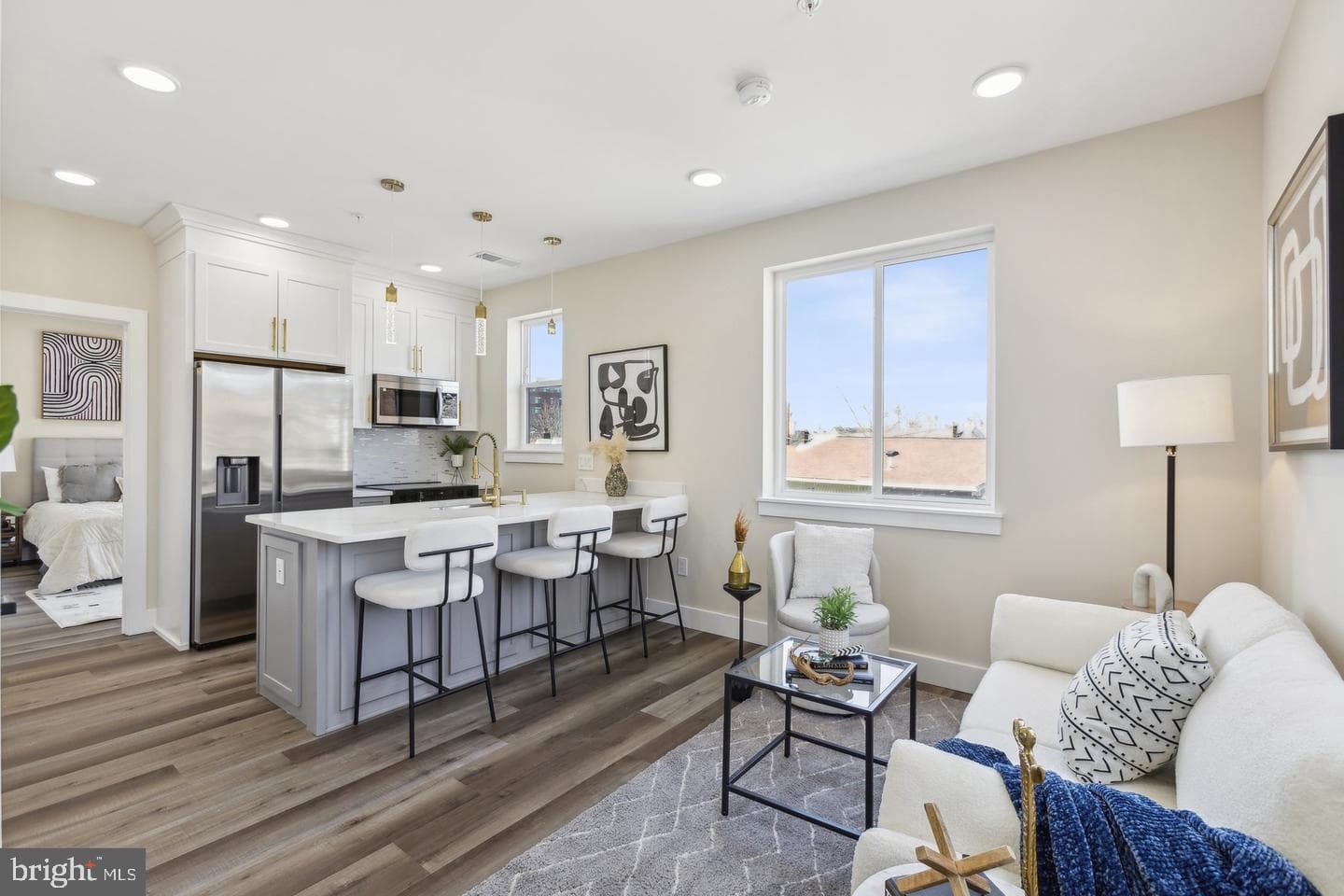 1016 Rhode Island Avenue NE #6, Washington